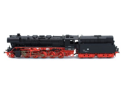 TT - Parní lokomotiva 44 0989-2 DR / ROCO 7180015