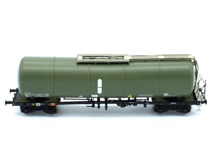 TT - cisternový vůz Zacns 88 Armádní 1 / IGRA MODEL 96200082