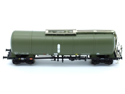 TT - cisternový vůz Zacns 88 Armádní 2 / IGRA MODEL 96200083