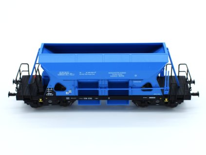 TT - výsypný vůz ČSD Fads /Sas Moravské železárny 1, číslo 6163-2 / Igra Model 96500006