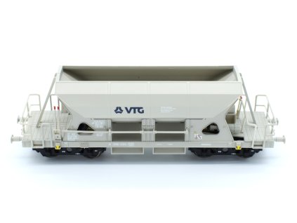 TT - Samovýsypný vůz Faccs VTG 1, Ep. V-VI / Igra Model 96500014
