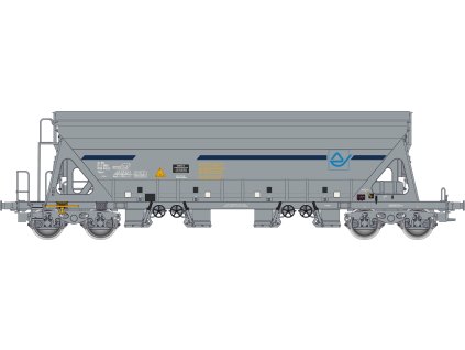 AlbertModell Livery 065321