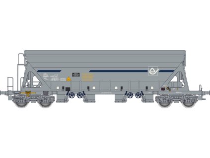 AlbertModell Livery 065322