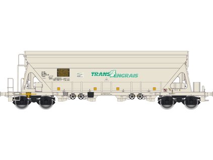 AlbertModell Livery 065326