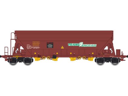 AlbertModell Livery 065327
