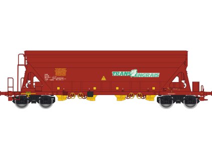 AlbertModell Livery 065329