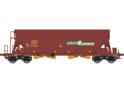 AlbertModell Livery 065330