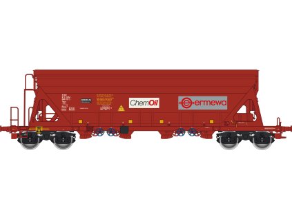AlbertModell Livery 065331