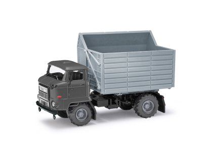 533055 h0 ifa l60 sha seda kabina busch 95563