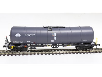 H0 - cisternový vůz Zacns 98 Ermewa / Igra Model 96110045