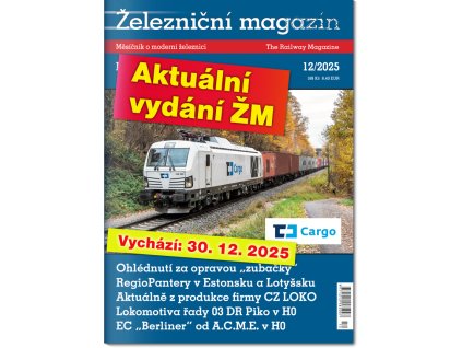 ZMweb ZM12 vydani