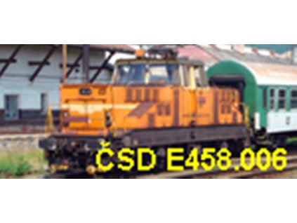 index H0 CSD E458 006