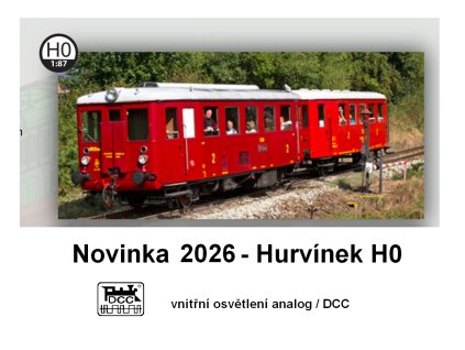 hurvínek