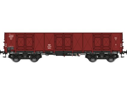 AlbertModell Livery 417004