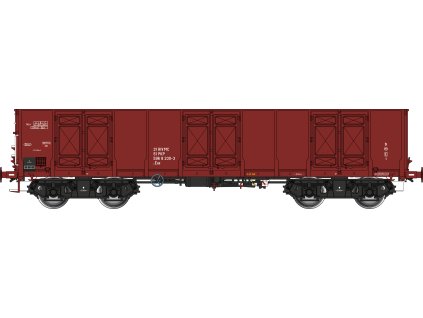 AlbertModell Livery 596015