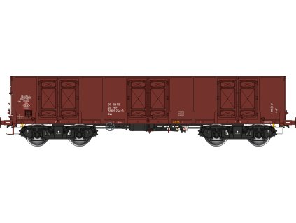 AlbertModell Livery 596017