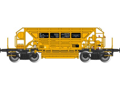 AlbertModell Livery 280002