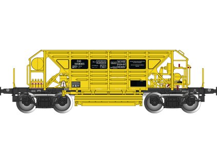 AlbertModell Livery 360012
