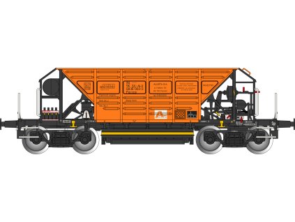 AlbertModell Livery 683030