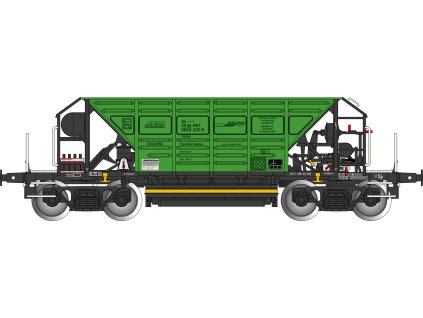 AlbertModell Livery 683031