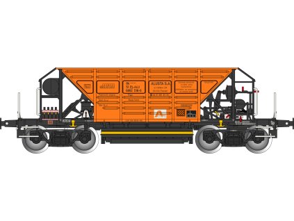 AlbertModell Livery 689045