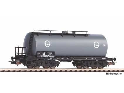H0 - Cisternový vůz EVA, DB IV / PIKO 24551