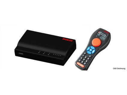 G - PIKO G-SmartControlwlan Set / PIKO 35055