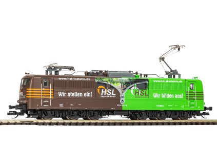 TT - Elektrická lokomotiva BR 151 HSL, Ep. VI / PIKO 47211