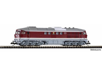 TT - Dieselová lokomota BR 130 DR , Ep. IV / PIKO 47331