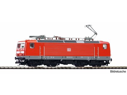 TT - Elektrická lokomotiva BR 143 DB AG Ep. VI / PIKO 47494