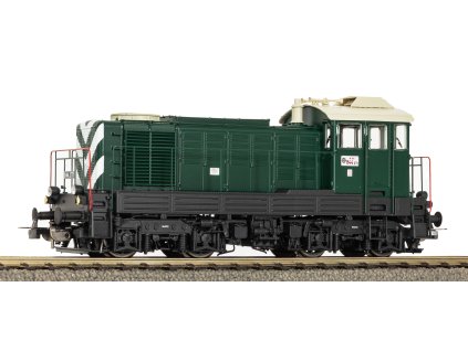 H0 - Dieselová lokomotiva M44, MAV III / PIKO 52380
