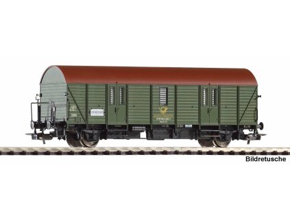 H0 - Poštovní vůz, DB IV / PIKO 54494