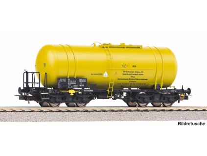 H0 - Cisternový vůz 406Ra PL-PLK VI / PIKO 58461