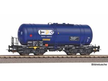 H0 - Cisternový vůz (406Ra) CTL V / PIKO 58462