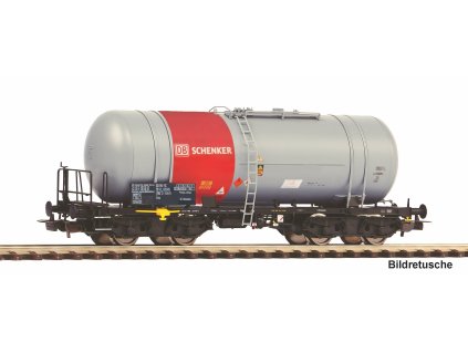 H0 - Cisternový vůz (406Rb) PL-DBSRS VI / PIKO 58463