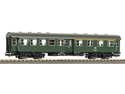 H0 - Osobní vůz 1./2.třídy AB4yg DB IV / PIKO 58860