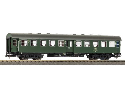 H0 - Osobní vůz 2.třídy B4yg DB IV / PIKO 58861