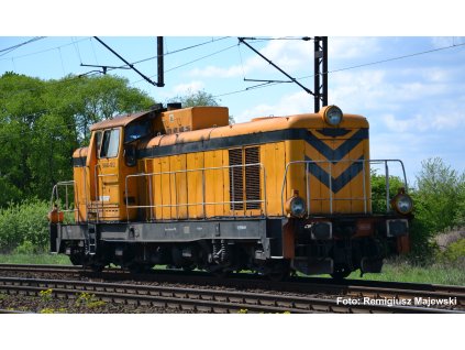 H0 - Dieselová lokomotiva SM42 PNI VI / PIKO 59278