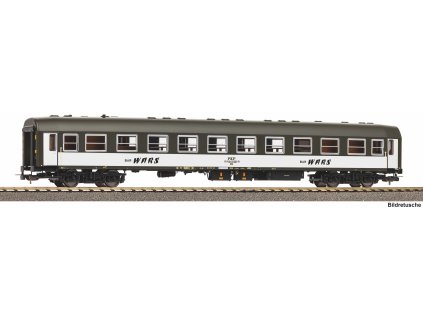 H0 - Jídelní vůz 113AM, PKP, V / PIKO 97188