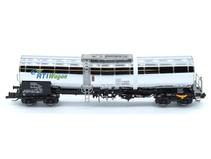 TT - kotlový vůz Zacens SK "RTI" se zkoseným kotlem / PIKO 47784