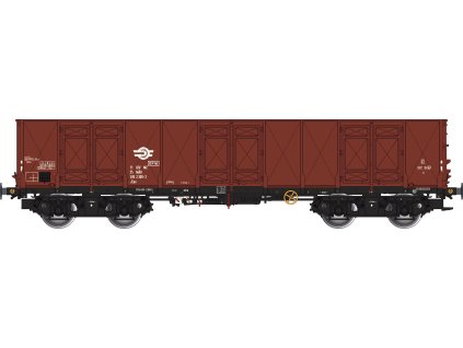 AlbertModell Livery 595030