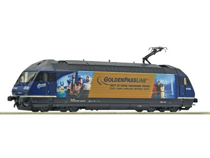 Roco 7500172