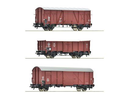 Roco 6600273