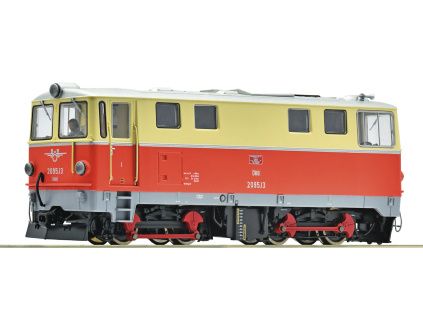 Roco 7540007