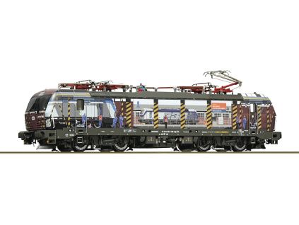 Roco 7500186