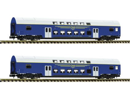 Fleischmann 6260092