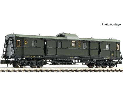 N - Zavazadlový vůz / Fleischmann 6260103