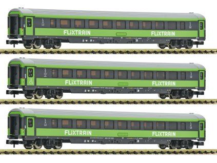 Fleischmann 6260086