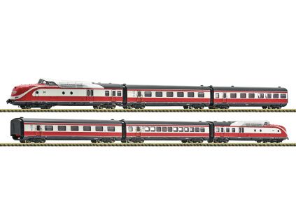 Fleischmann 7770010