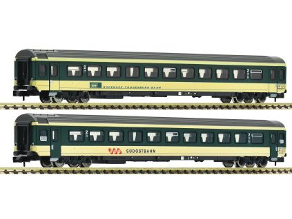 Fleischmann 6260095